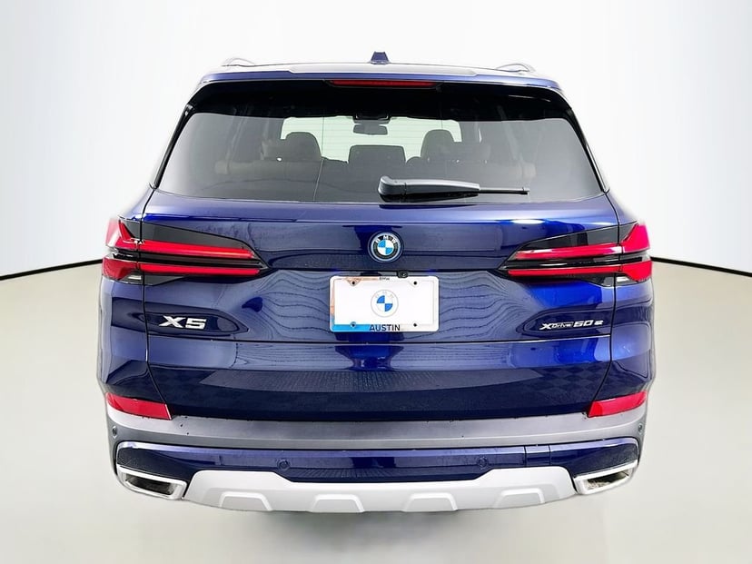 2026 BMW X5 - Image 6
