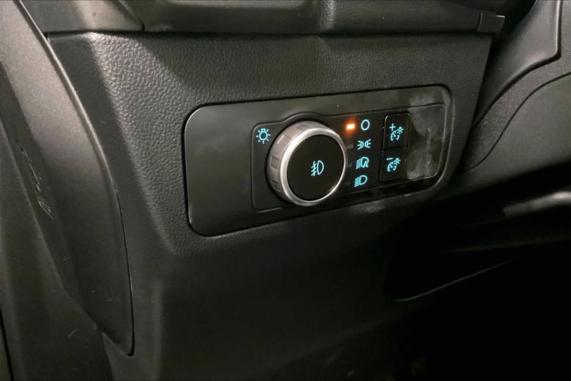 2026 Ford Bronco Sport - Image 18