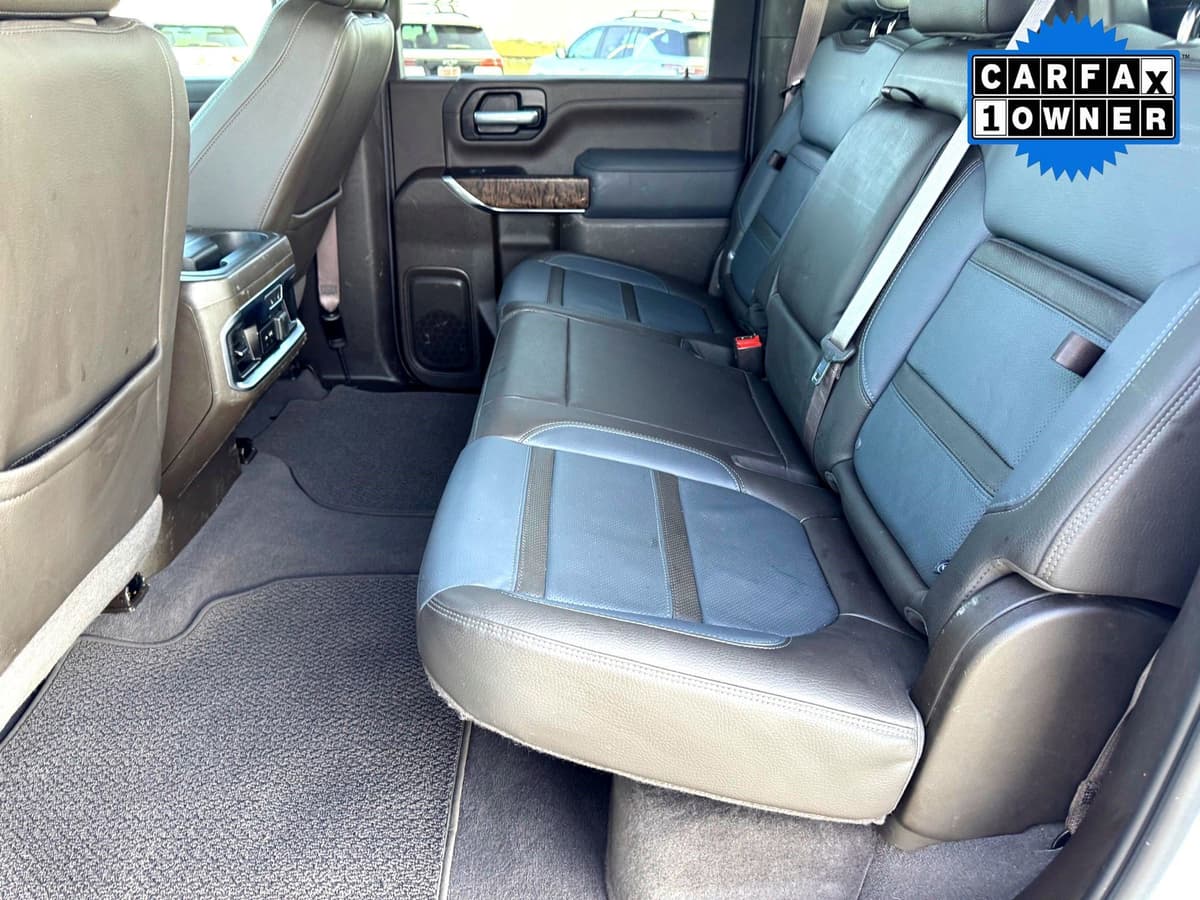 2021 GMC Sierra 2500Hd - Image 20