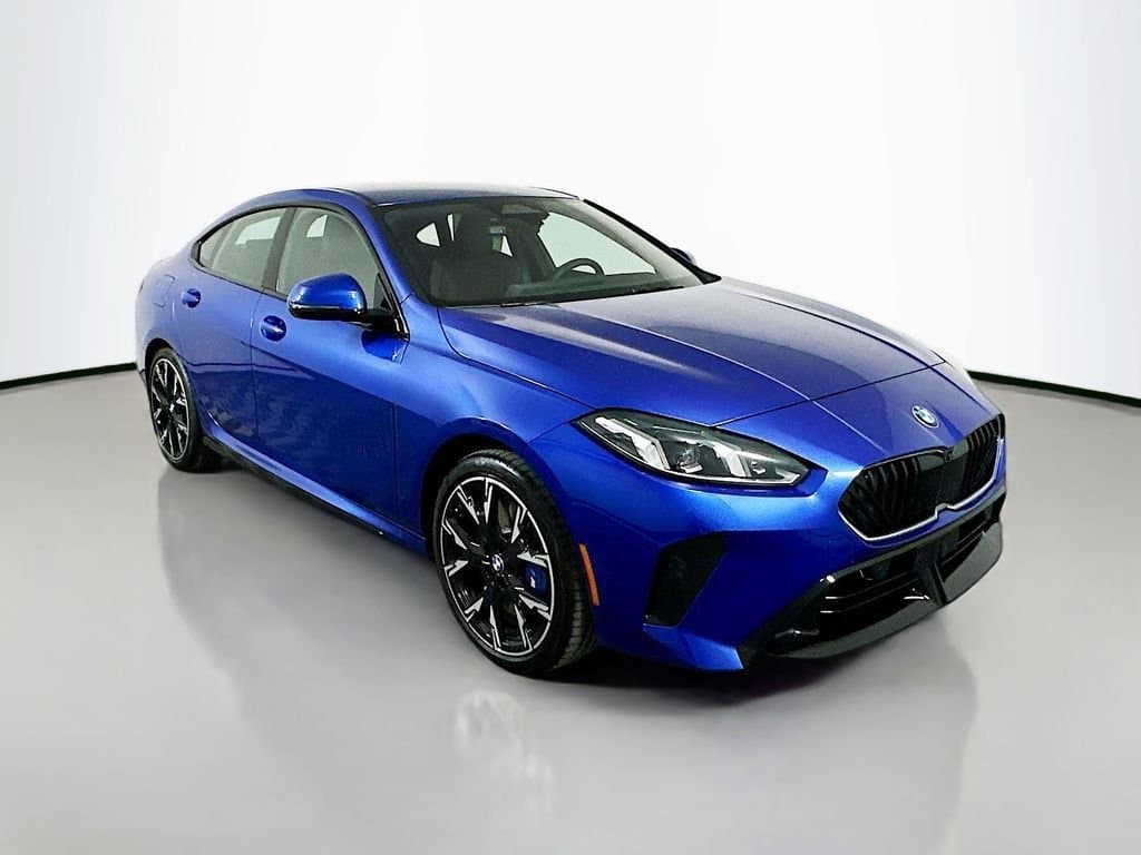 2026 BMW 2 Series - Image 3