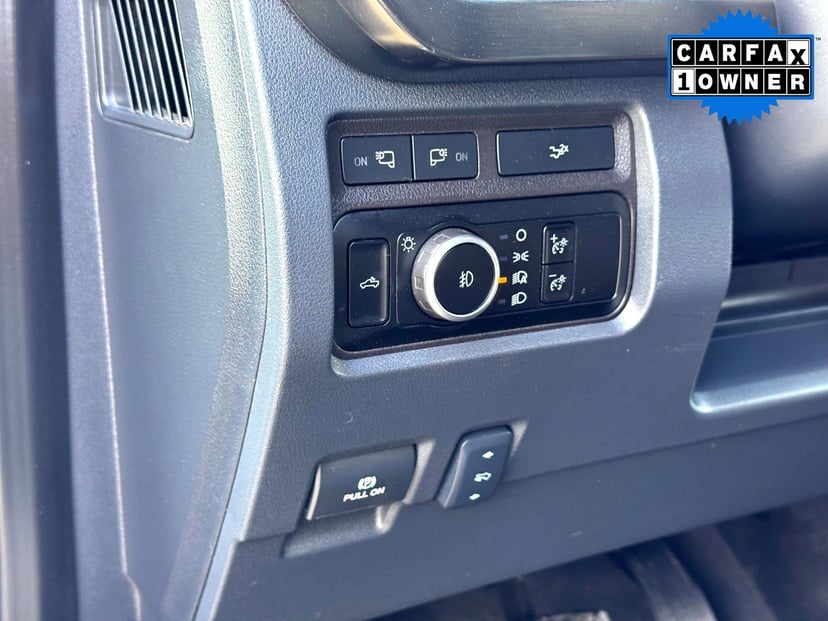2024 Ford Super Duty F-250 SRW - Image 14