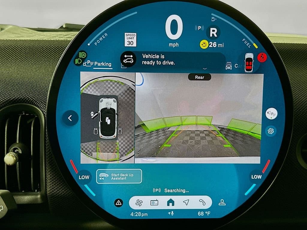 2026 MINI COOPER - Image 14