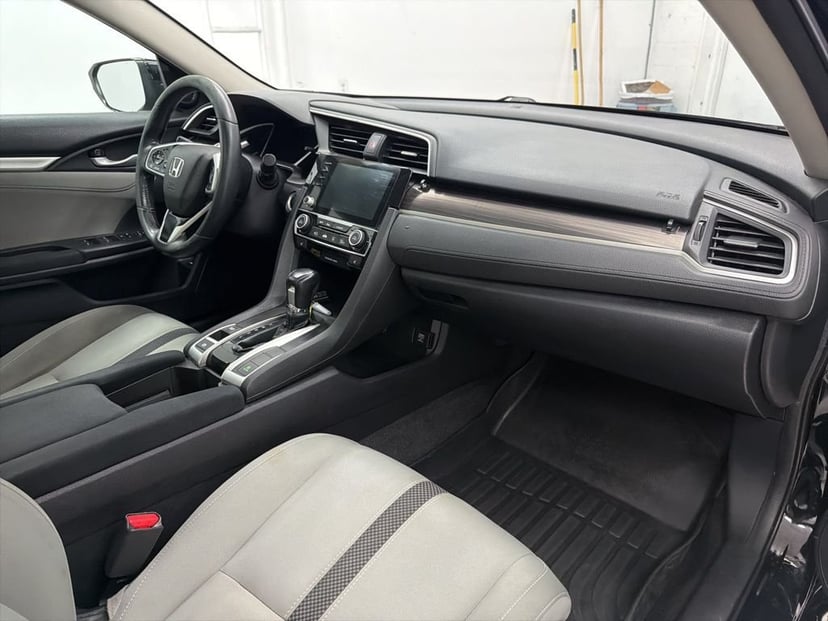 2019 Honda Civic - Image 24