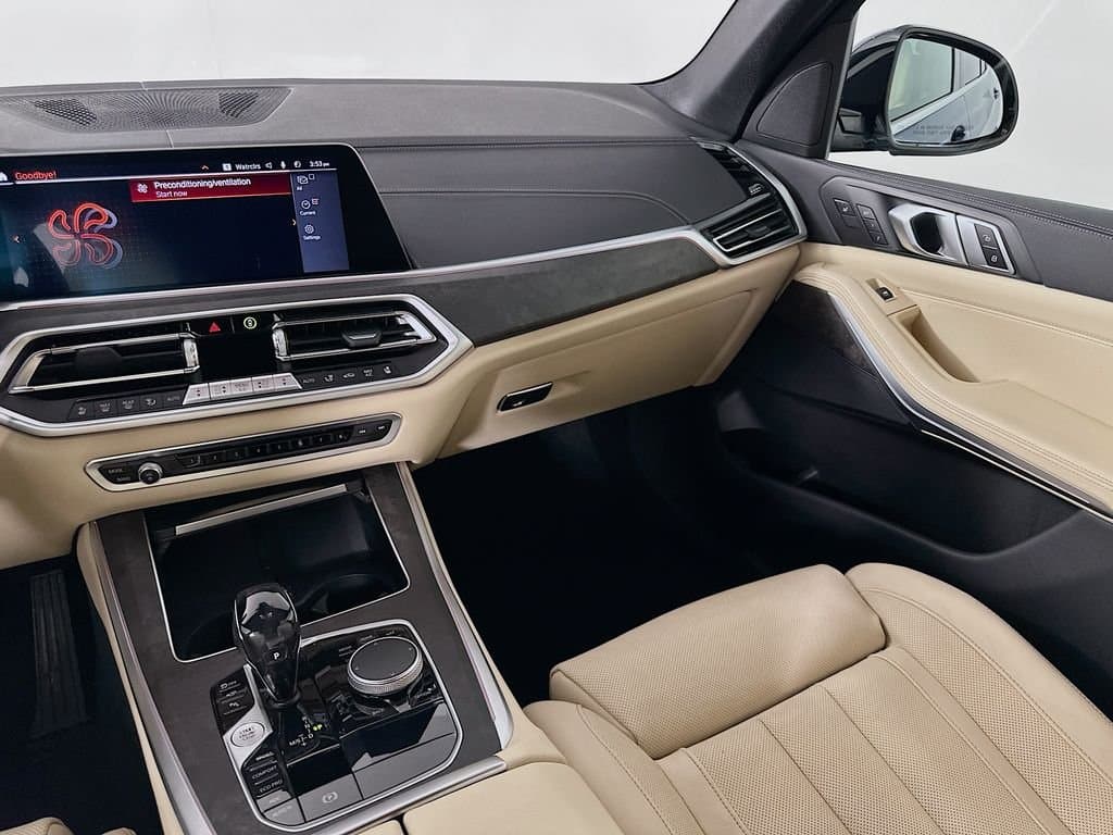 2022 BMW X5 - Image 24