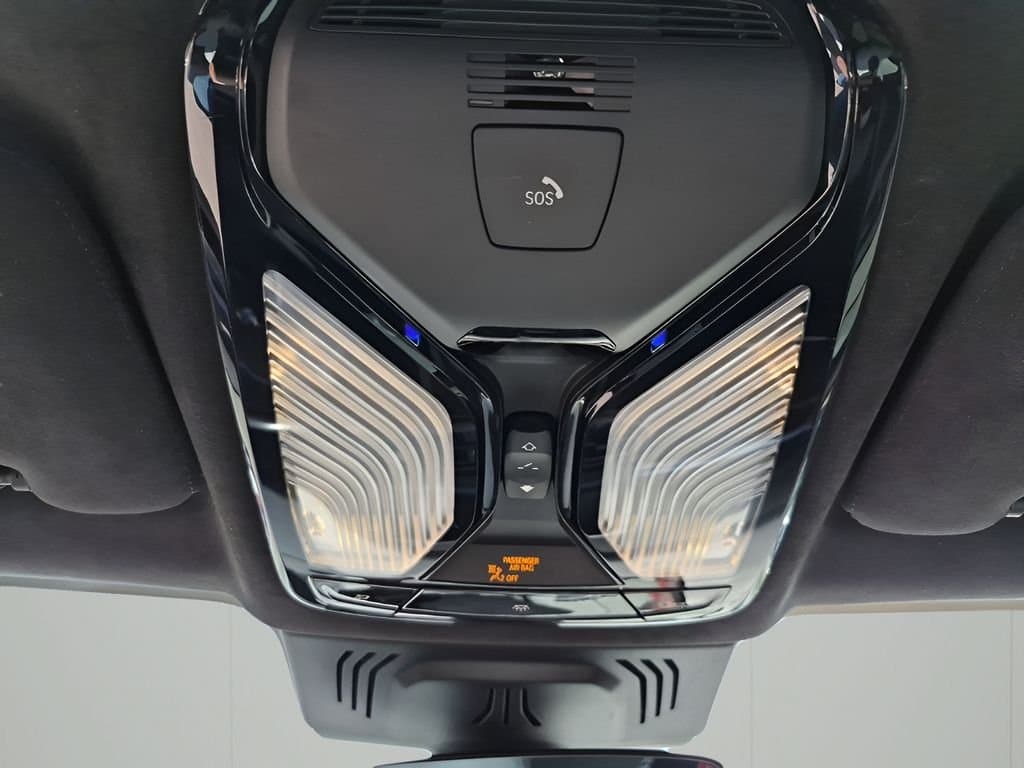 2021 BMW X5 M - Image 42