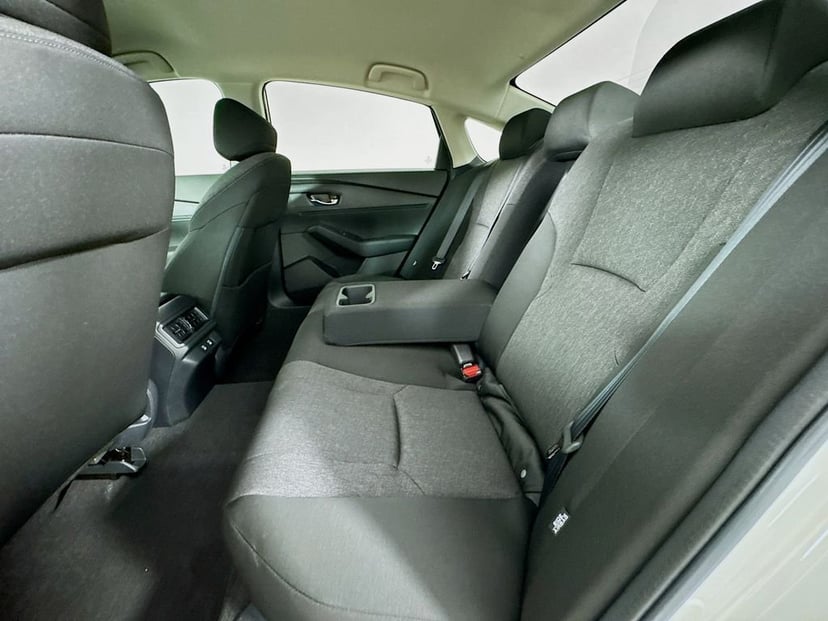 2026 Honda Accord - Image 32