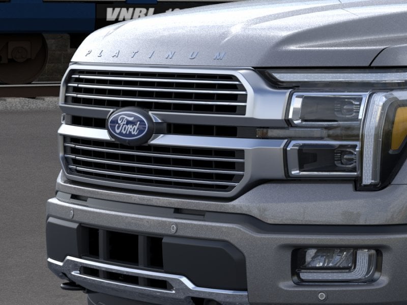 2026 Ford F-150 - Image 30