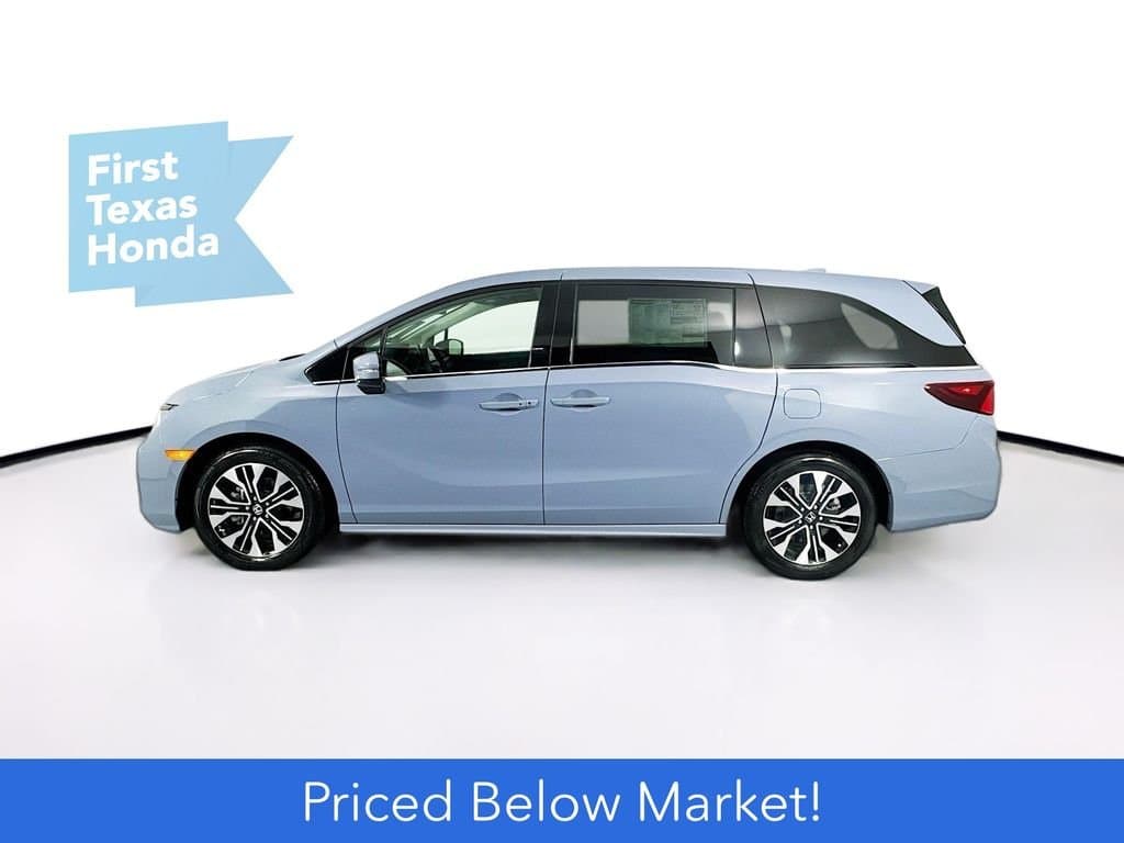 2026 HONDA Odyssey - Image 5