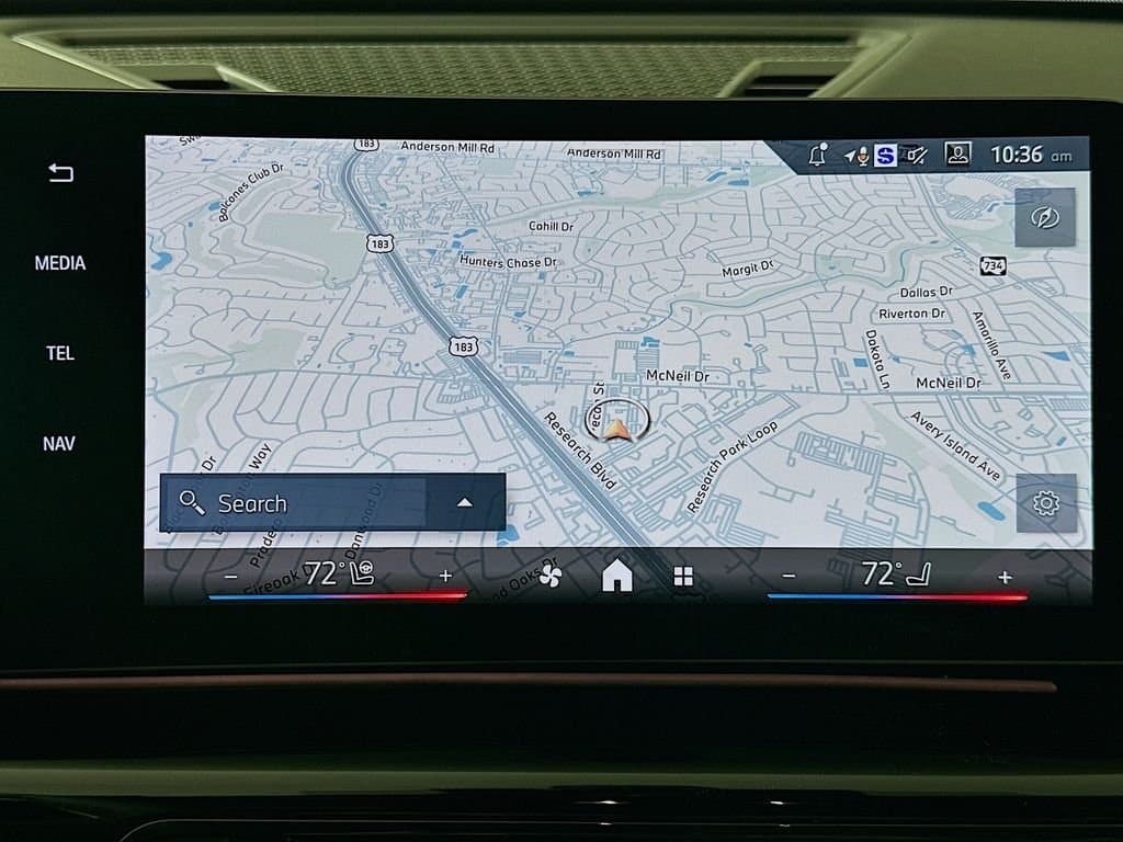 2026 BMW X1 - Image 12