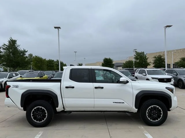 2025 Toyota Tacoma - Image 6