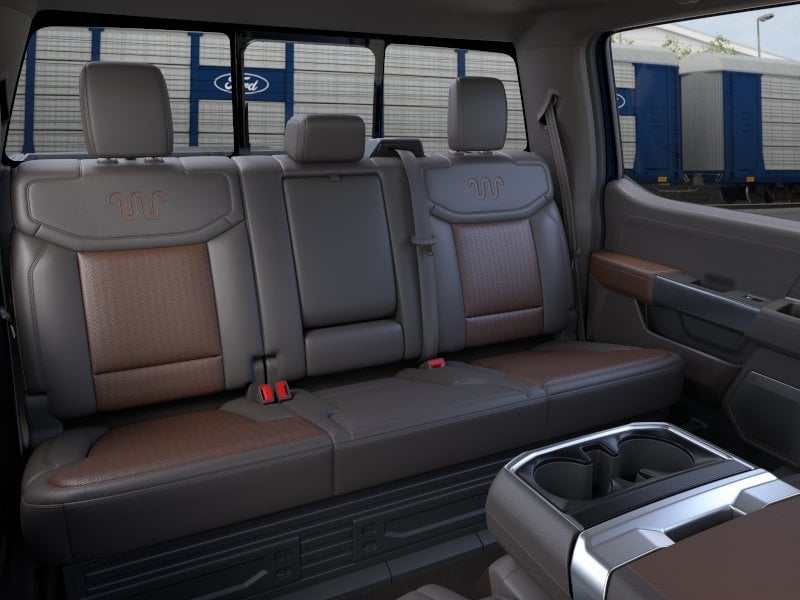 2026 Ford F-150 - Image 23