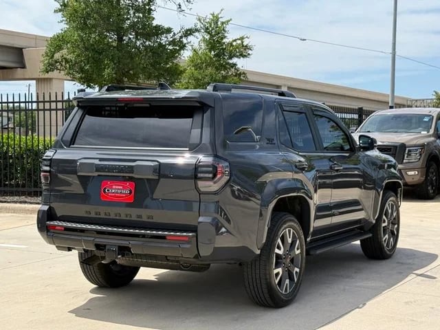 2025 Toyota 4Runner - Image 5