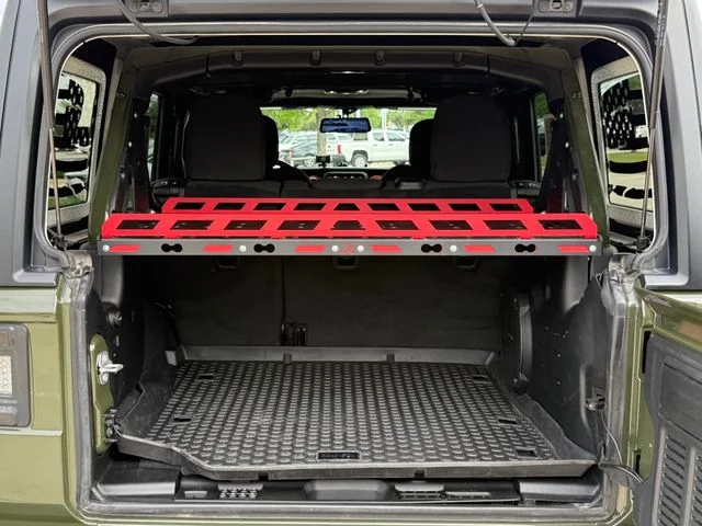 2023 Jeep Wrangler - Image 28