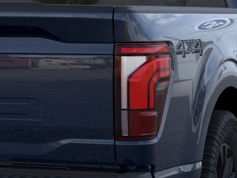 2026 Ford F-150 - Image 34