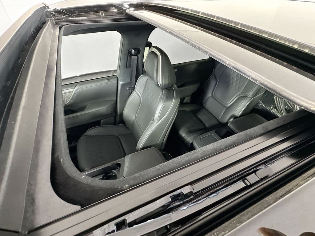 2026 INFINITI QX80 - Image 26