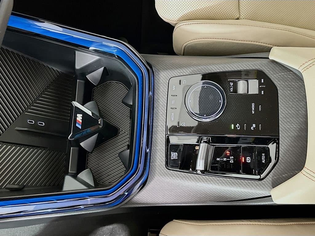 2026 BMW X3 - Image 15