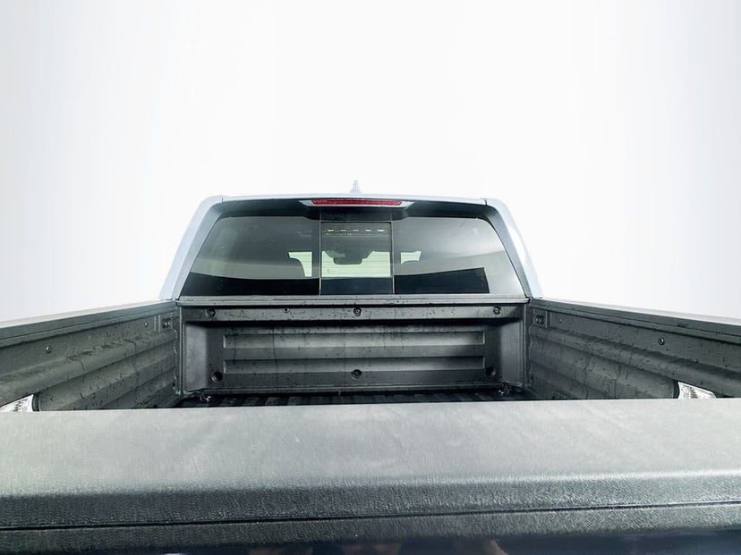 2026 Honda Ridgeline - Image 10