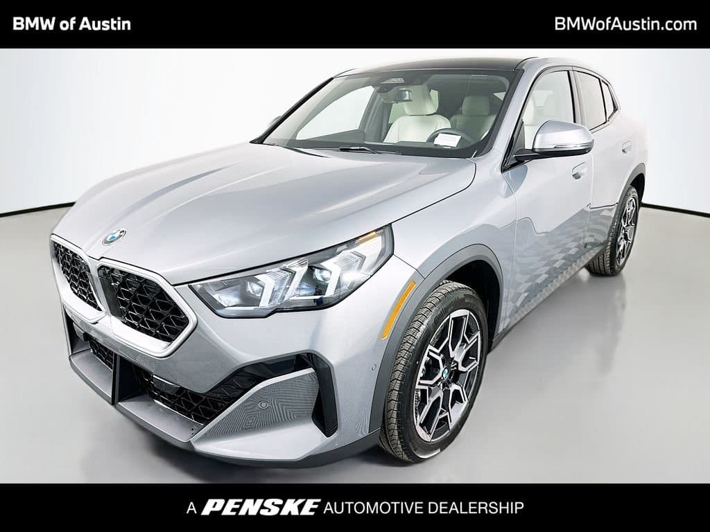 2026 BMW X2 - Image 1