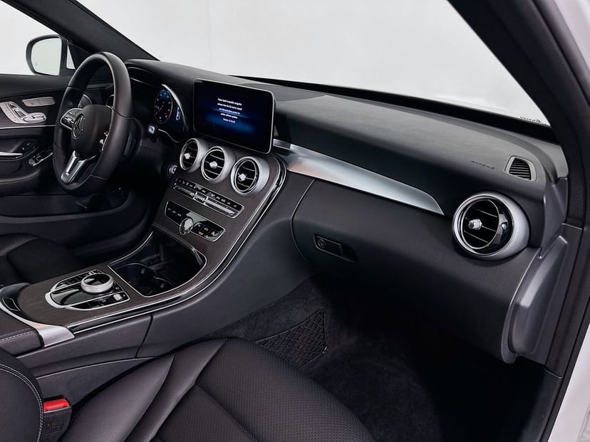 2021 Mercedes-Benz C-Class - Image 29