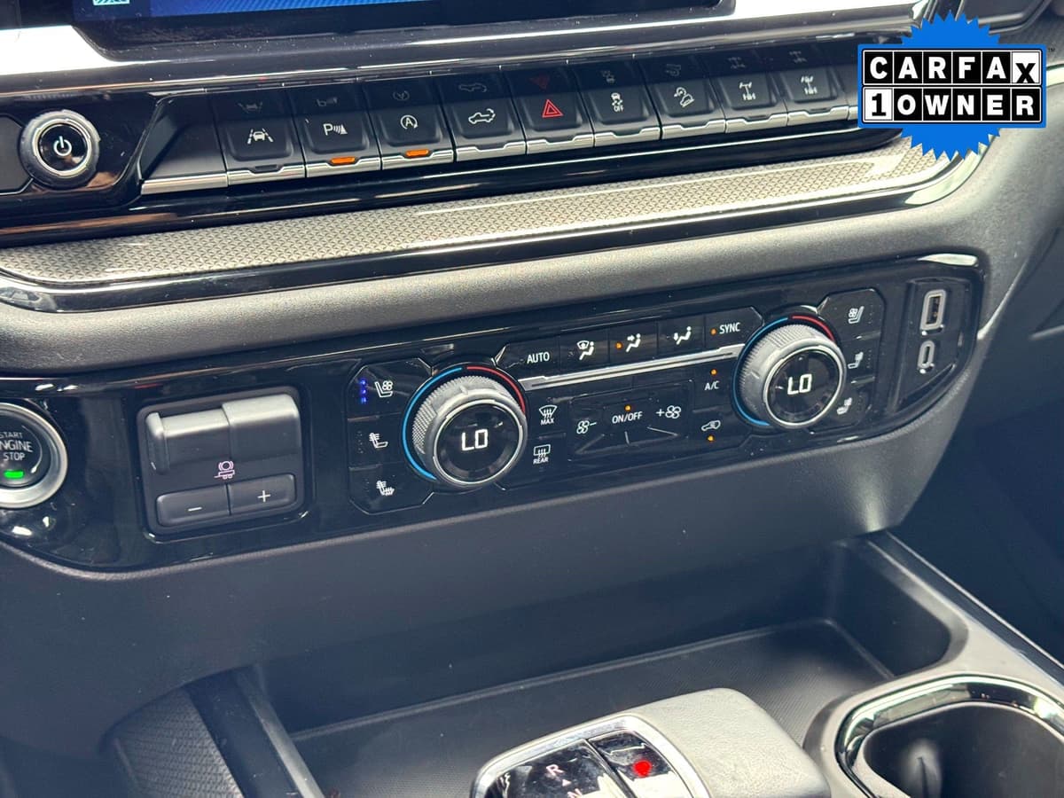 2024 Chevrolet Silverado 1500 - Image 28