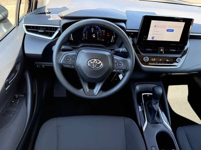 2026 Toyota Corolla - Image 22