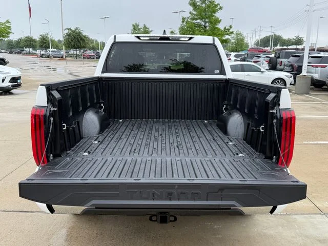 2026 Toyota Tundra - Image 29
