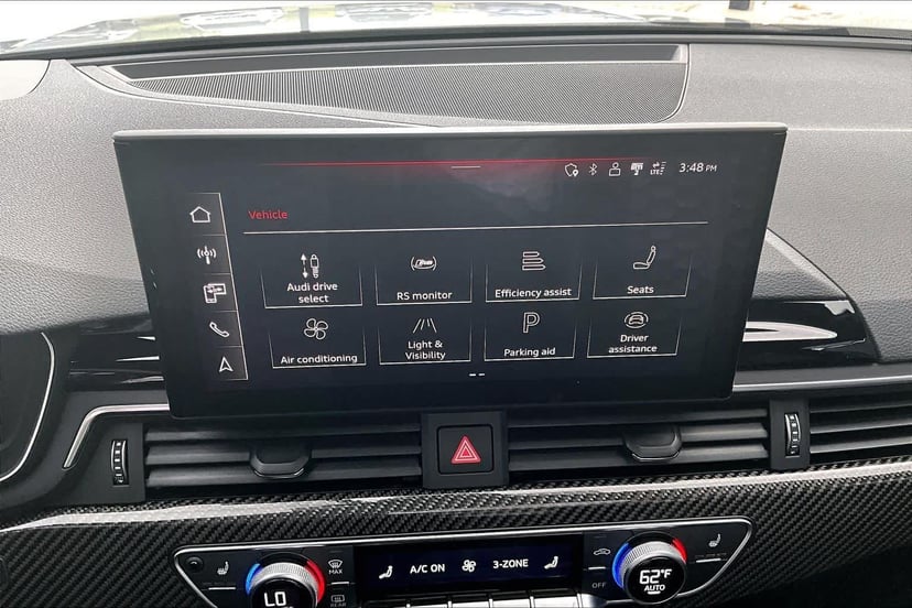 2021 Audi RS 5 Sportback - Image 36