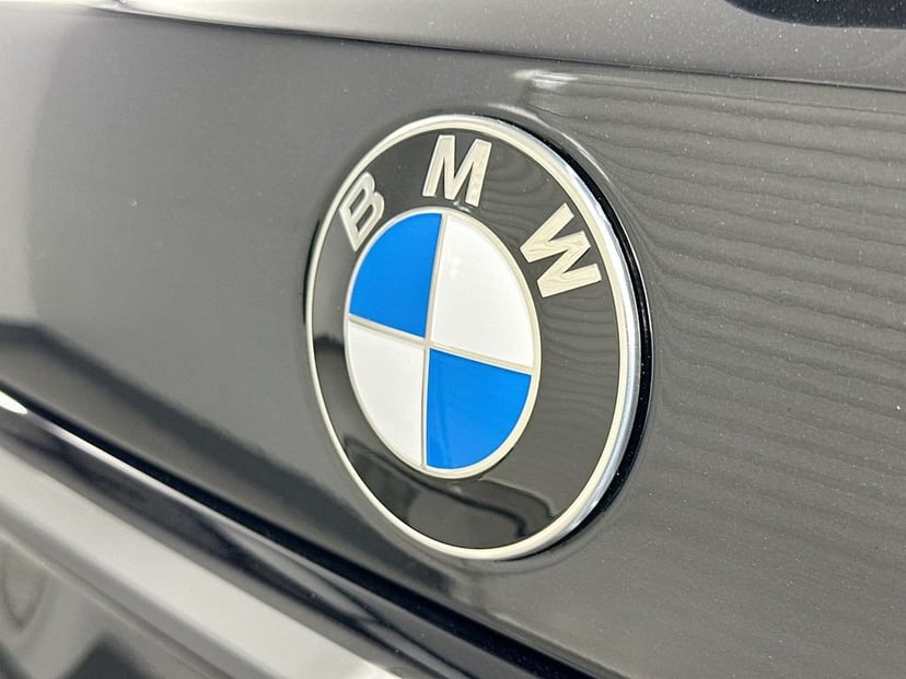 2026 BMW X7 - Image 22