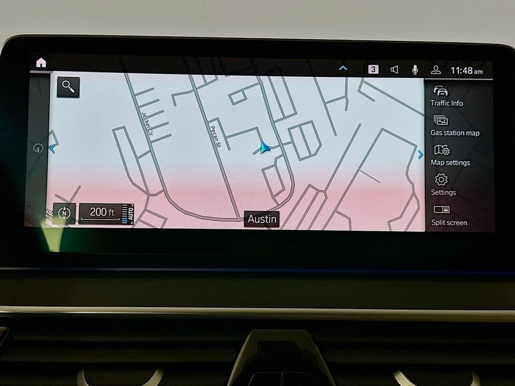 2023 BMW 5 Series - Image 13