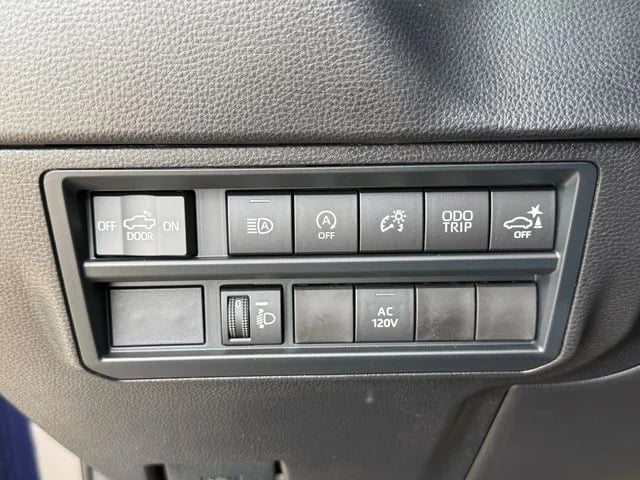 2026 Toyota Tundra - Image 23