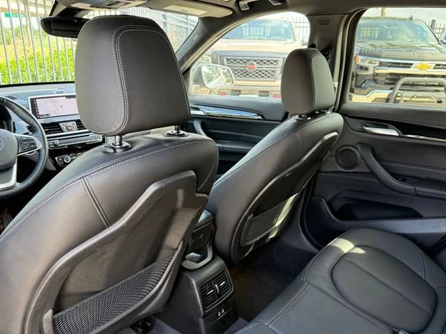 2022 BMW X1 - Image 26