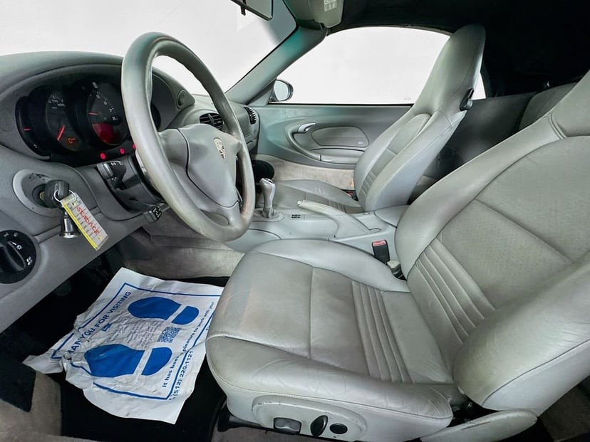 2003 Porsche 911 - Image 23