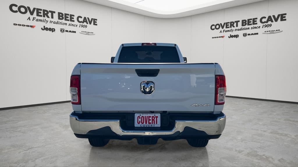 2024 Ram 3500 - Image 8