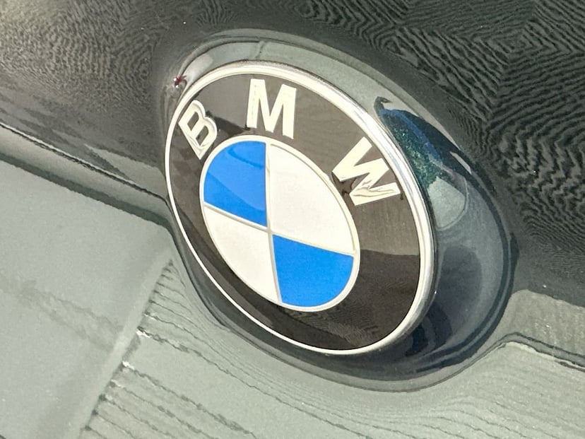 2026 BMW 8 Series - Image 22