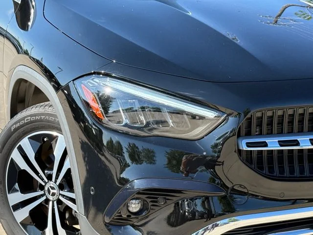 2025 Mercedes-Benz GLA - Image 3