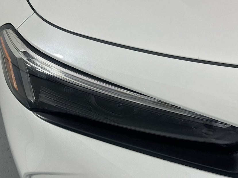 2026 Honda Civic - Image 11