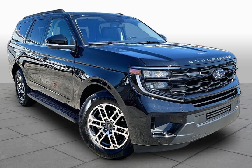 2025 Ford Expedition - Image 1