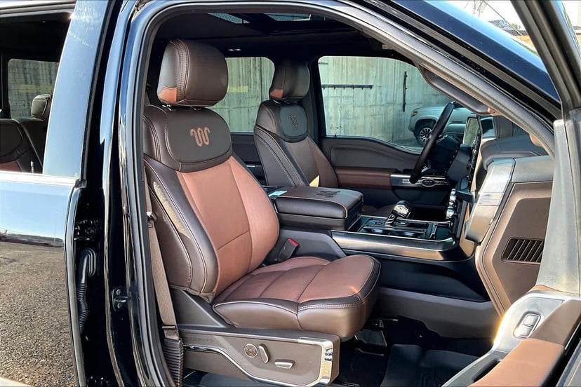 2025 Ford F-150 - Image 9