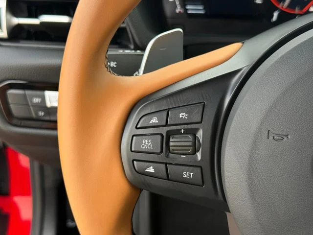 2026 Toyota GR Supra - Image 39