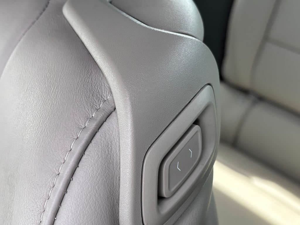 2017 Cadillac ATS - Image 30