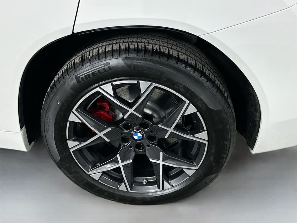 2026 BMW X3 - Image 23