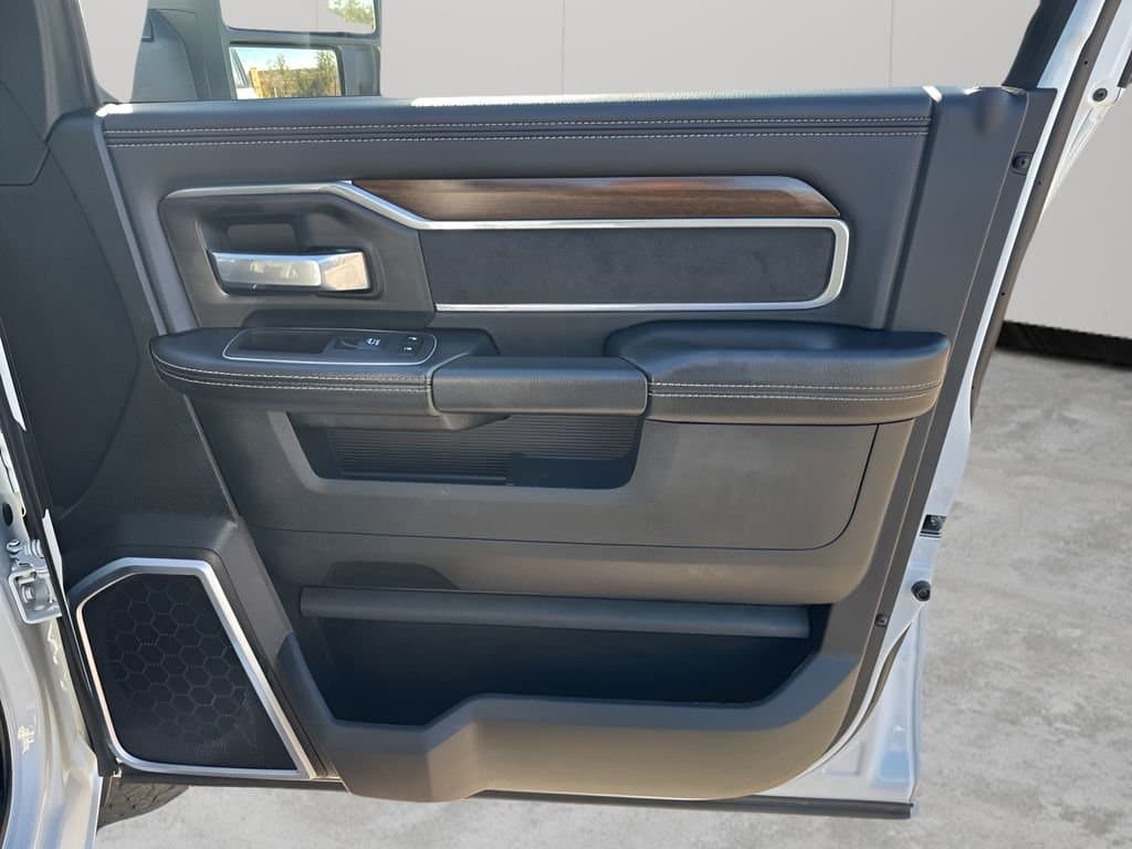 2024 Ram 2500 - Image 13