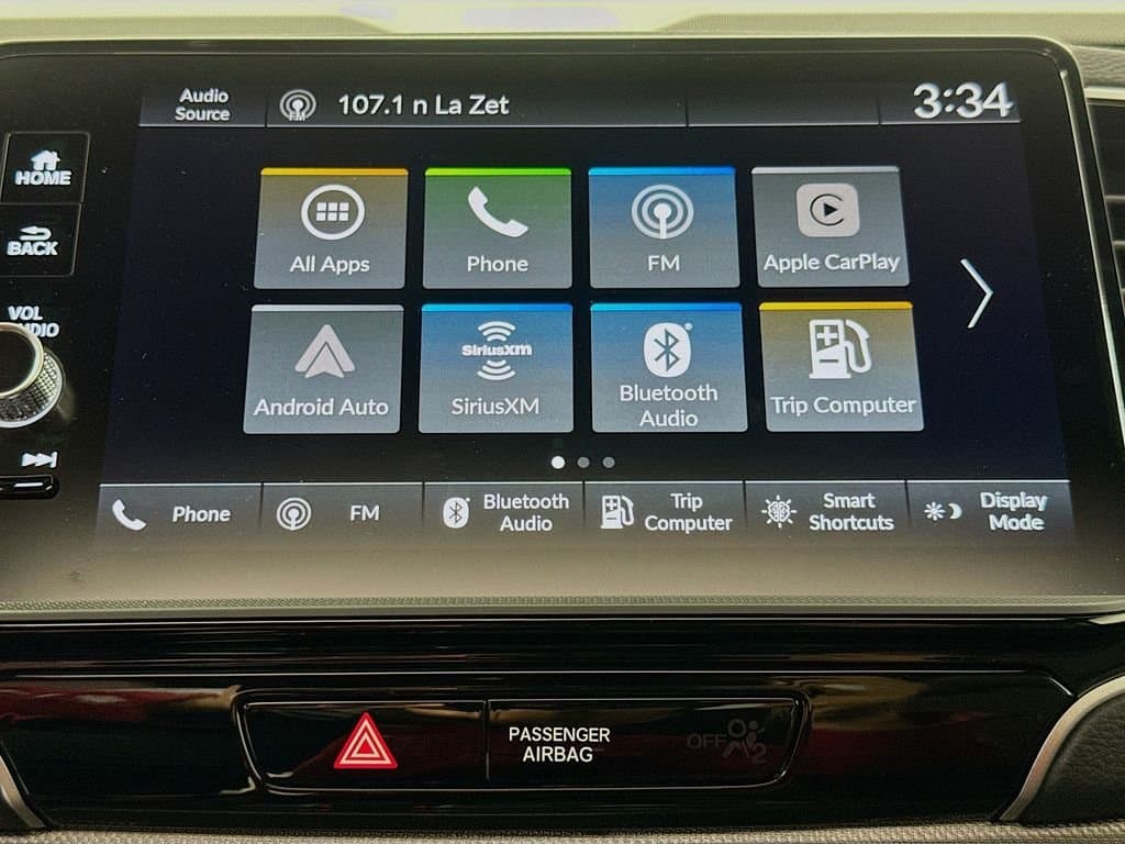 2026 HONDA Ridgeline - Image 23