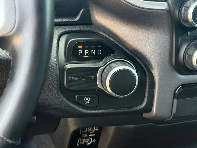 2023 Ram 1500 - Image 19