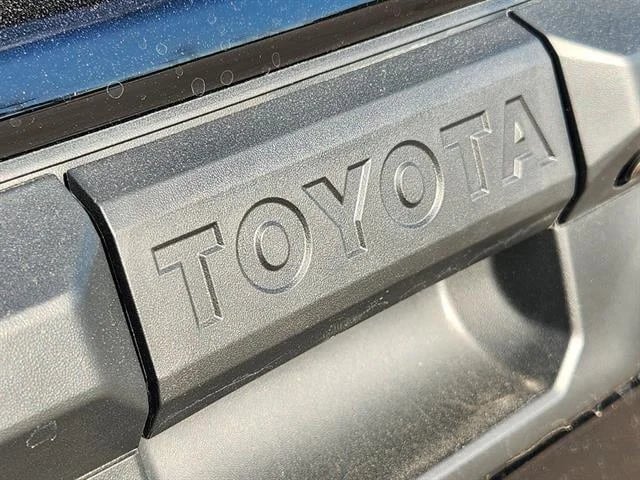 2026 Toyota Tacoma - Image 58