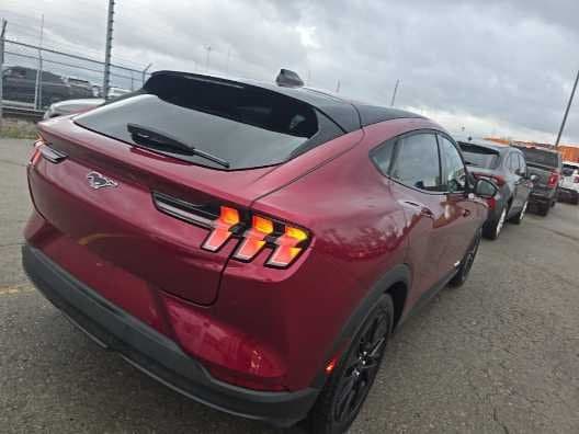 2025 Ford Mustang Mach-E - Image 5