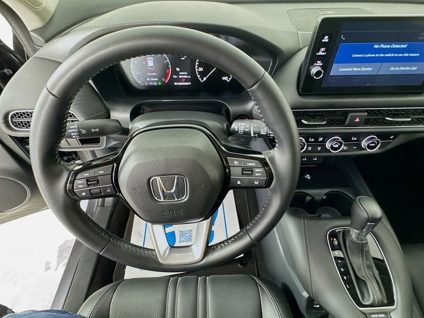 2026 Honda HR-V - Image 14