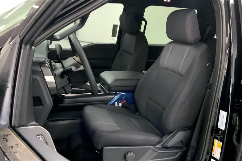 2026 Ford F-150 - Image 8