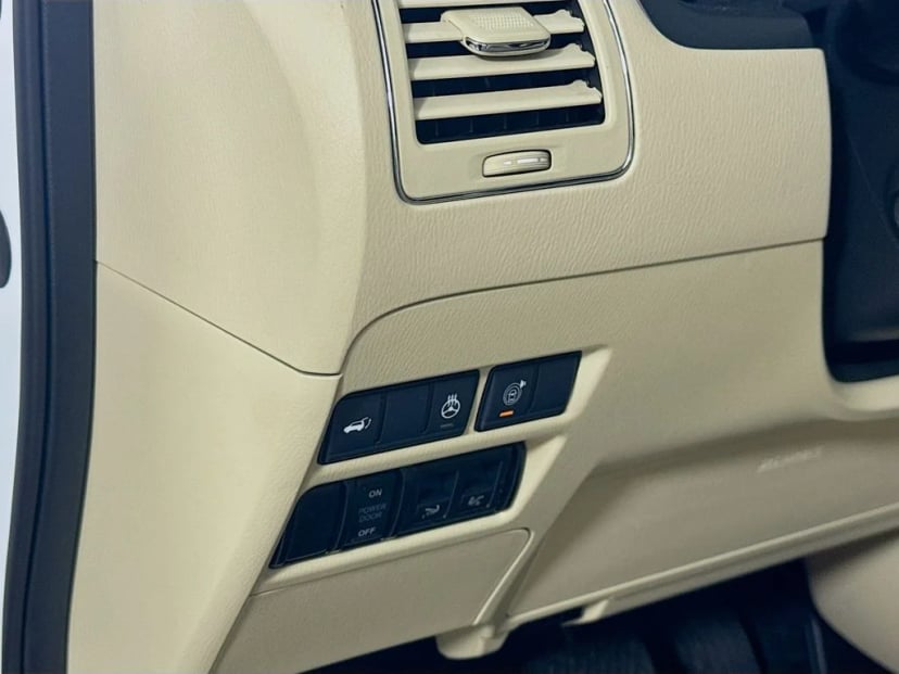 2024 INFINITI QX80 - Image 12