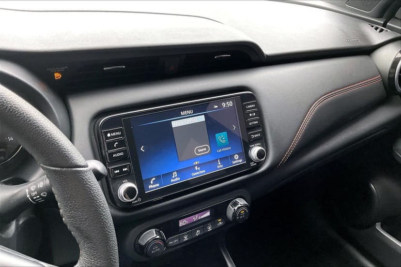 2024 Nissan Kicks - Image 34